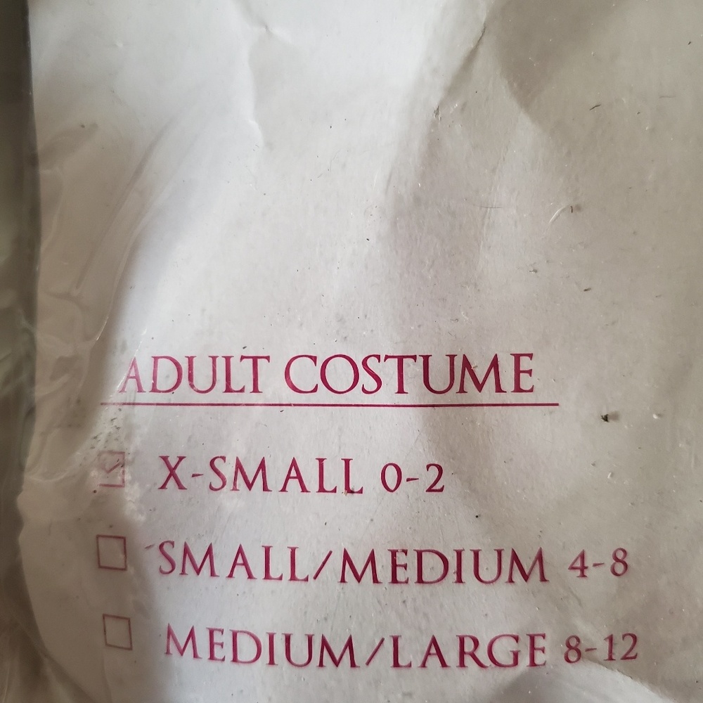 Body suit - Picture 2 of 4